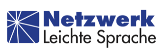 Logo Netzwerk Leichte Sprache